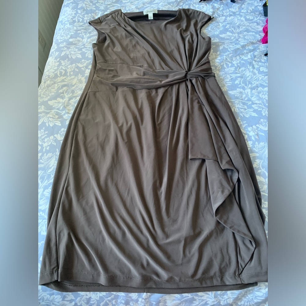 Sz 14 Dressbarn dress